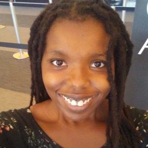 Meet your Posher, Imani